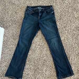Simply Vera Wang Jeans